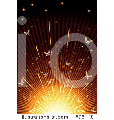 Sparkler Clipart #76110 by Eugene