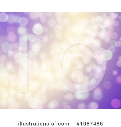 Royalty-Free (RF) Sparkles Clipart Illustration by KJ Pargeter - Stock Sample #1087486