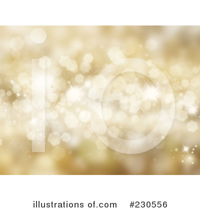 Royalty-Free (RF) Sparkling Clipart Illustration by KJ Pargeter - Stock Sample #230556
