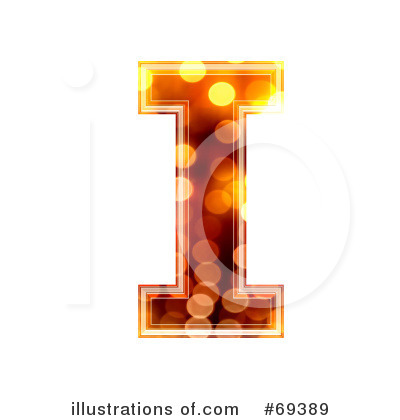 Royalty-Free (RF) Sparkly Symbol Clipart Illustration by chrisroll - Stock Sample #69389