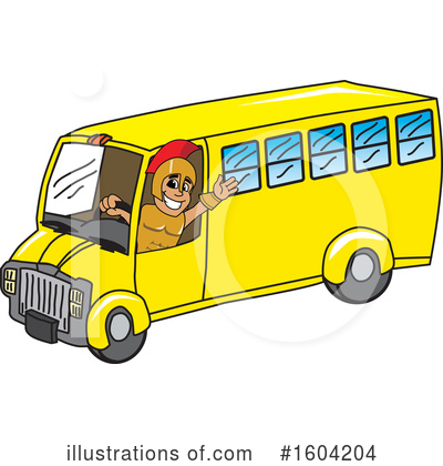 Royalty-Free (RF) Spartan Clipart Illustration by Mascot Junction - Stock Sample #1604204