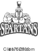 Spartans Clipart #1762666 by AtStockIllustration