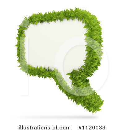 Leaves Clipart #1120033 by Mopic