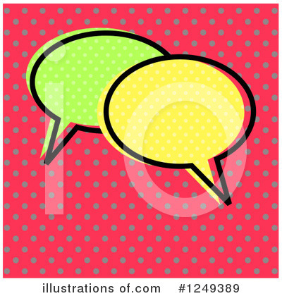 Text Balloon Clipart #1249389 by Prawny