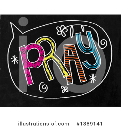 Royalty-Free (RF) Speech Balloon Clipart Illustration by Prawny - Stock Sample #1389141