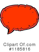 Speech Bubble Clipart #1185816 by lineartestpilot