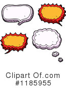 Speech Clipart #1185955 by lineartestpilot
