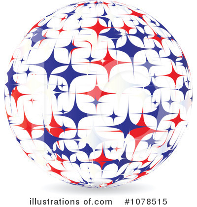 Royalty-Free (RF) Sphere Clipart Illustration by Andrei Marincas - Stock Sample #1078515
