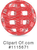 Sphere Clipart #1115671 by Andrei Marincas