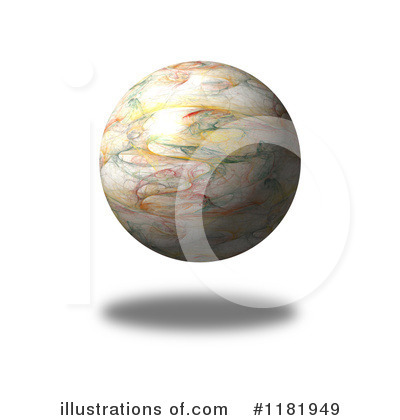 Planet Clipart #1181949 by oboy