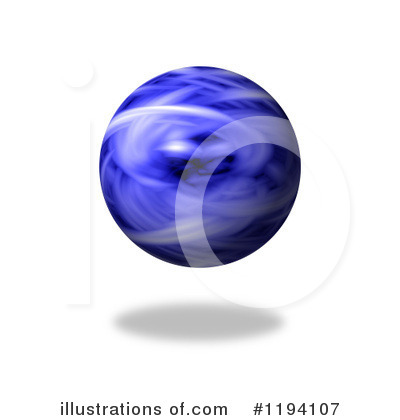 Royalty-Free (RF) Sphere Clipart Illustration by oboy - Stock Sample #1194107