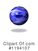 Sphere Clipart #1194107 by oboy