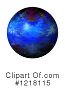 Sphere Clipart #1218115 by oboy