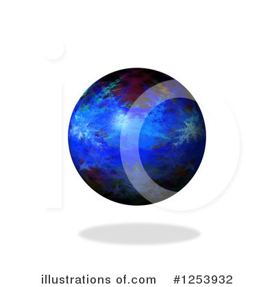 Royalty-Free (RF) Sphere Clipart Illustration by oboy - Stock Sample #1253932