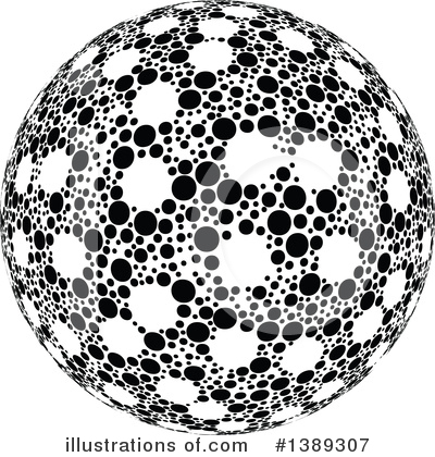 Sphere Clipart #1389307 by dero