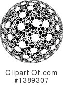 Sphere Clipart #1389307 by dero