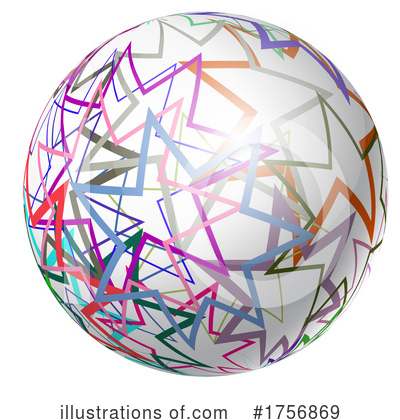 Spheres Clipart #1756869 by KJ Pargeter