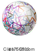 Sphere Clipart #1756869 by KJ Pargeter