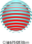 Sphere Clipart #1756878 by KJ Pargeter