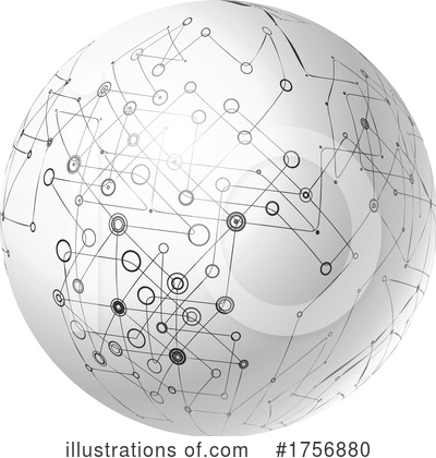 Spheres Clipart #1756880 by KJ Pargeter