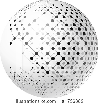 Royalty-Free (RF) Sphere Clipart Illustration by KJ Pargeter - Stock Sample #1756882