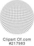 Sphere Clipart #217983 by KJ Pargeter