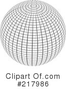 Sphere Clipart #217986 by KJ Pargeter