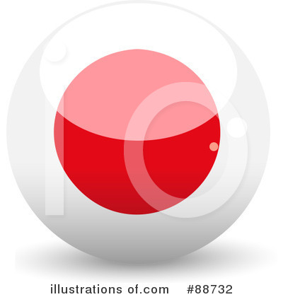 Royalty-Free (RF) Sphere Clipart Illustration by elaineitalia - Stock Sample #88732