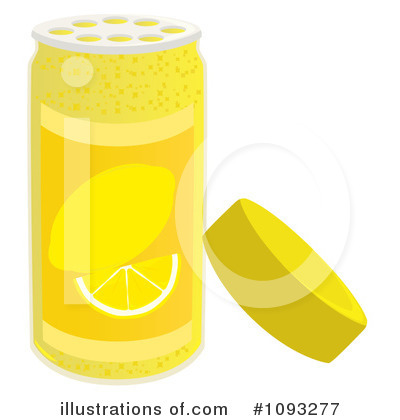 Lemon Clipart #1093277 by Randomway