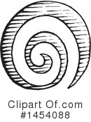 Spiral Clipart #1454088 by cidepix