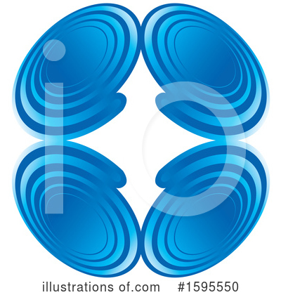 Royalty-Free (RF) Spiral Clipart Illustration by Lal Perera - Stock Sample #1595550