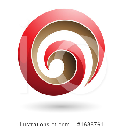 Spiral Clipart #1638761 by cidepix