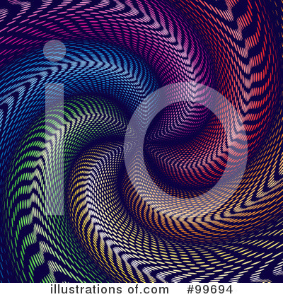 Spiraling Clipart #99694 by elaineitalia
