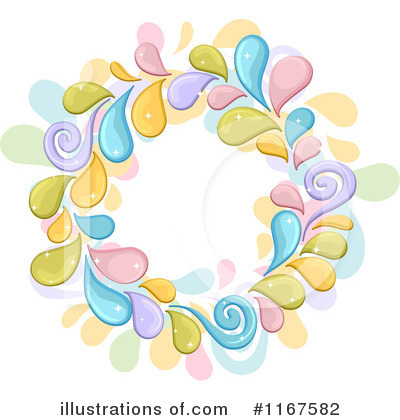 Abstract Clipart #1167582 by BNP Design Studio