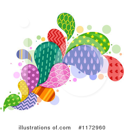 Royalty-Free (RF) Splash Clipart Illustration by BNP Design Studio - Stock Sample #1172960