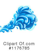 Splash Clipart #1176785 by BNP Design Studio