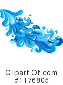 Splash Clipart #1176805 by BNP Design Studio