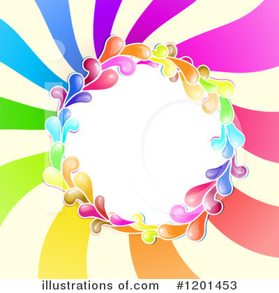 Royalty-Free (RF) Splash Clipart Illustration by merlinul - Stock Sample #1201453