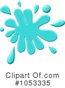 Splatter Clipart #1053335 by Prawny