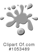 Splatter Clipart #1053489 by Prawny