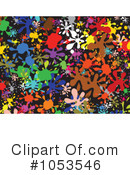 Splatter Clipart #1053546 by Prawny