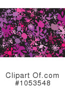 Splatter Clipart #1053548 by Prawny