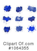 Splatter Clipart #1064355 by Vector Tradition SM
