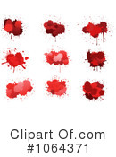 Splatter Clipart #1064371 by Vector Tradition SM