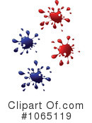 Splatter Clipart #1065119 by Vector Tradition SM
