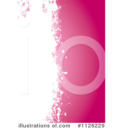 Royalty-Free (RF) Splatter Clipart Illustration by michaeltravers - Stock Sample #1126229
