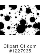 Splatter Clipart #1227935 by BNP Design Studio