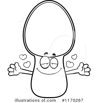 Royalty-Free (RF) Spoon Clipart Illustration by Cory Thoman - Stock Sample #1170267