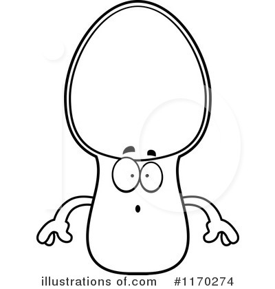Royalty-Free (RF) Spoon Clipart Illustration by Cory Thoman - Stock Sample #1170274