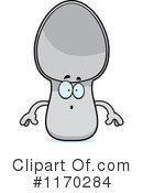 Spoon Clipart #1170284 by Cory Thoman